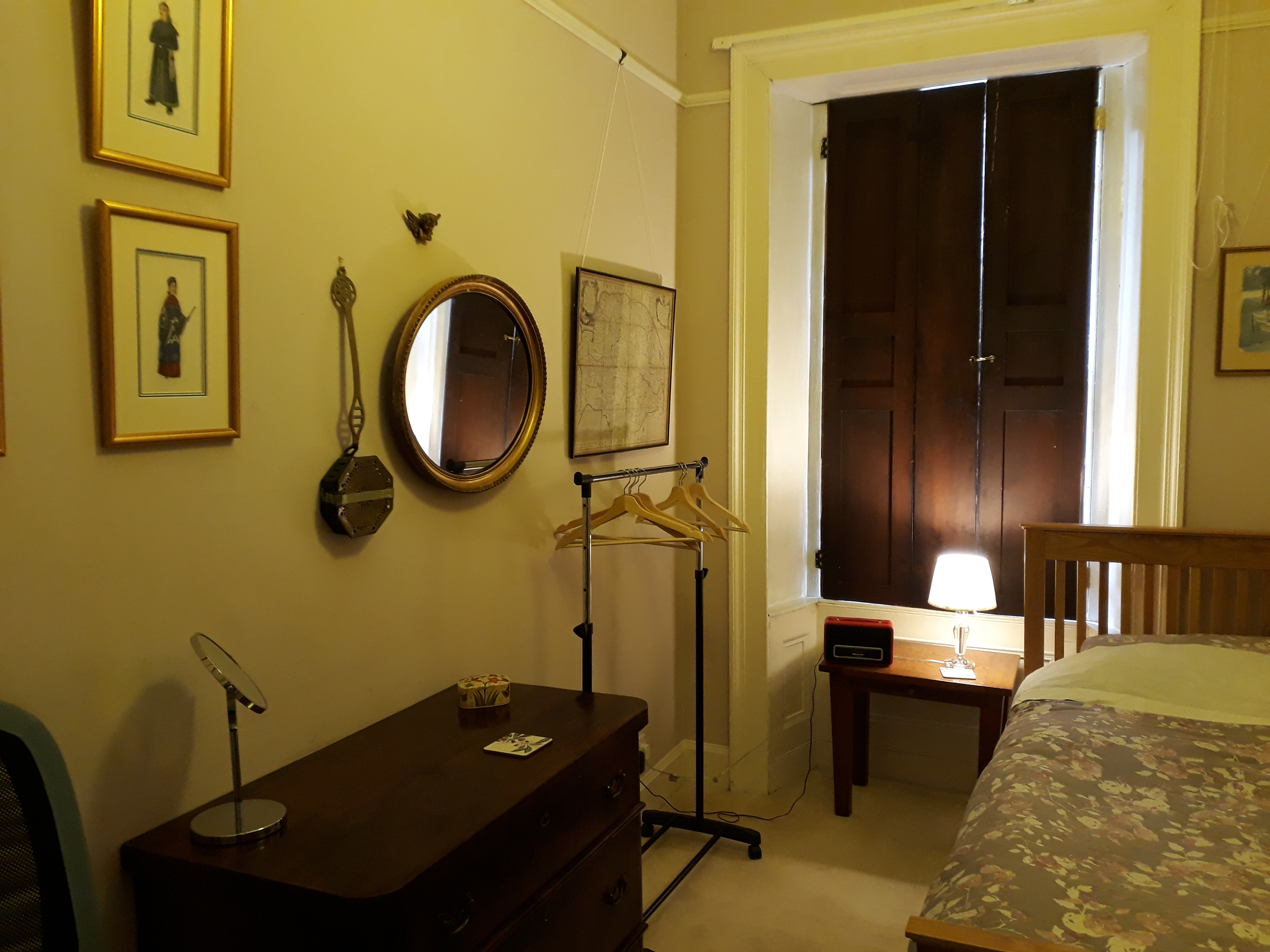 Single Bedroom