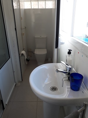 WC