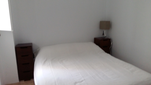 2nd Double Bedroom