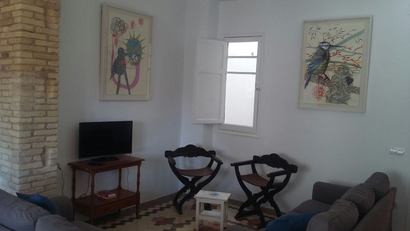 Sitting Room
